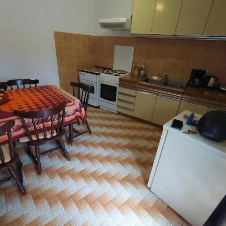 Ferienhaus Katarina