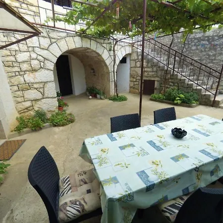 Katarina Ferienhaus Crikvenica