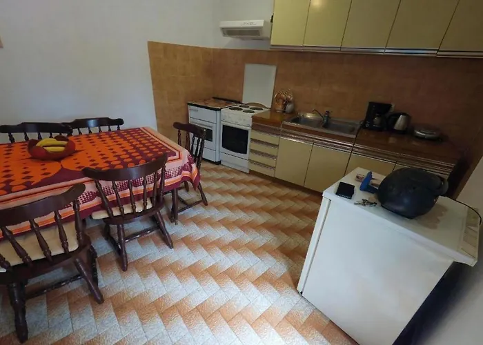 Vakantiehuis Katarina