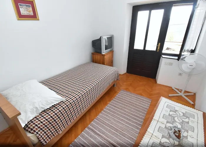 Vakantiehuis Katarina *