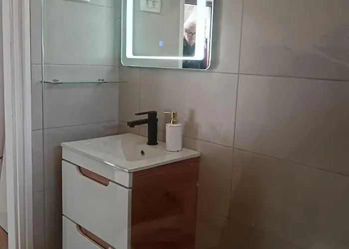 Vakantiehuis Katarina Crikvenica
