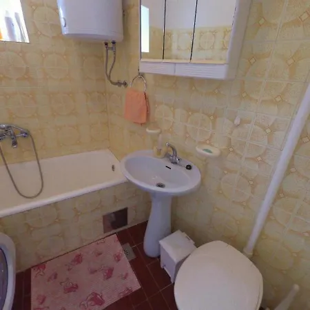 Katarina Holiday home Crikvenica