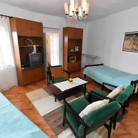 Holiday home Katarina Crikvenica