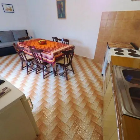 Katarina Holiday home *