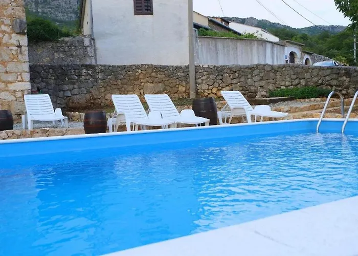 Casa vacanze Katarina