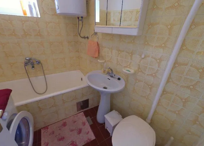Katarina Casa vacanze Crikvenica