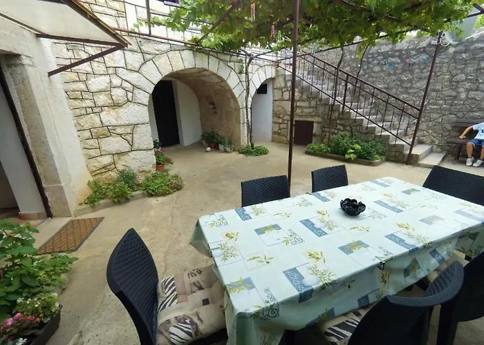 Katarina Casa vacanze Crikvenica